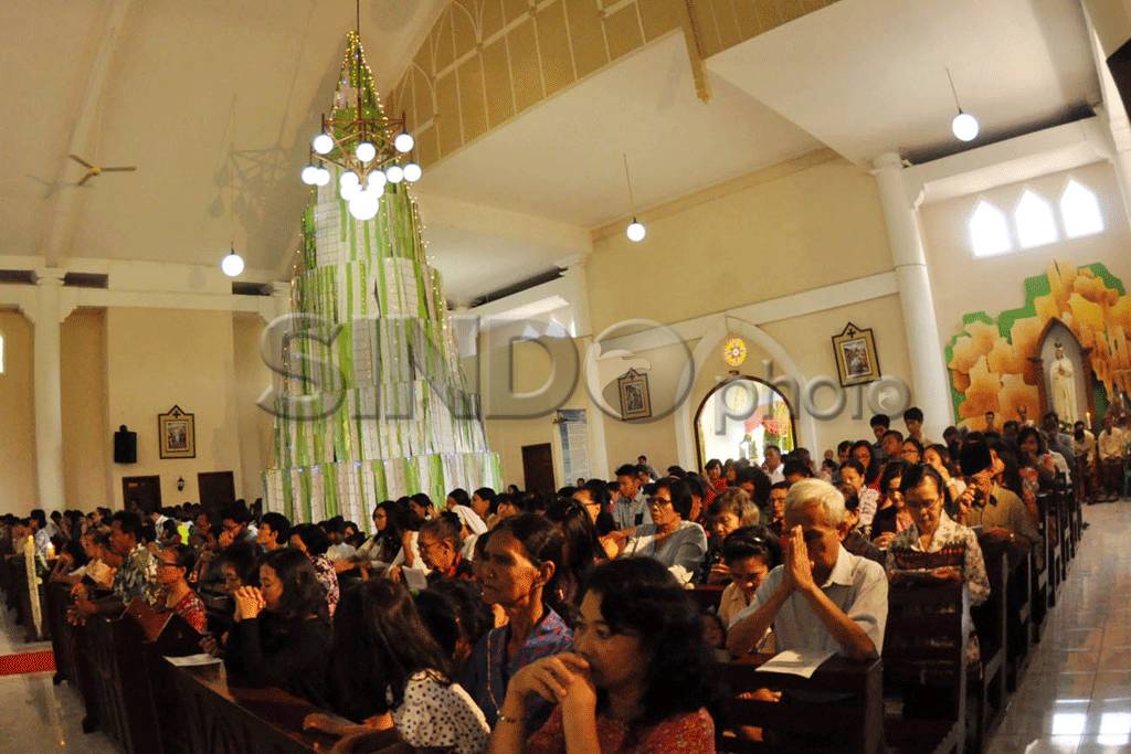 Pohon Perdamaian Dari...