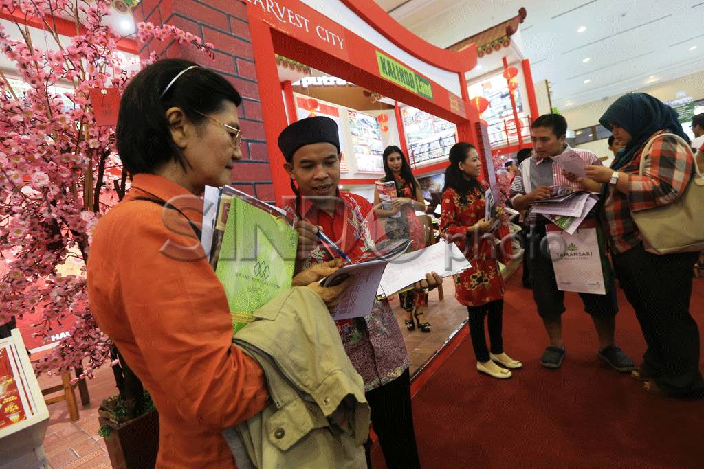 Pameran Indonesia Property...