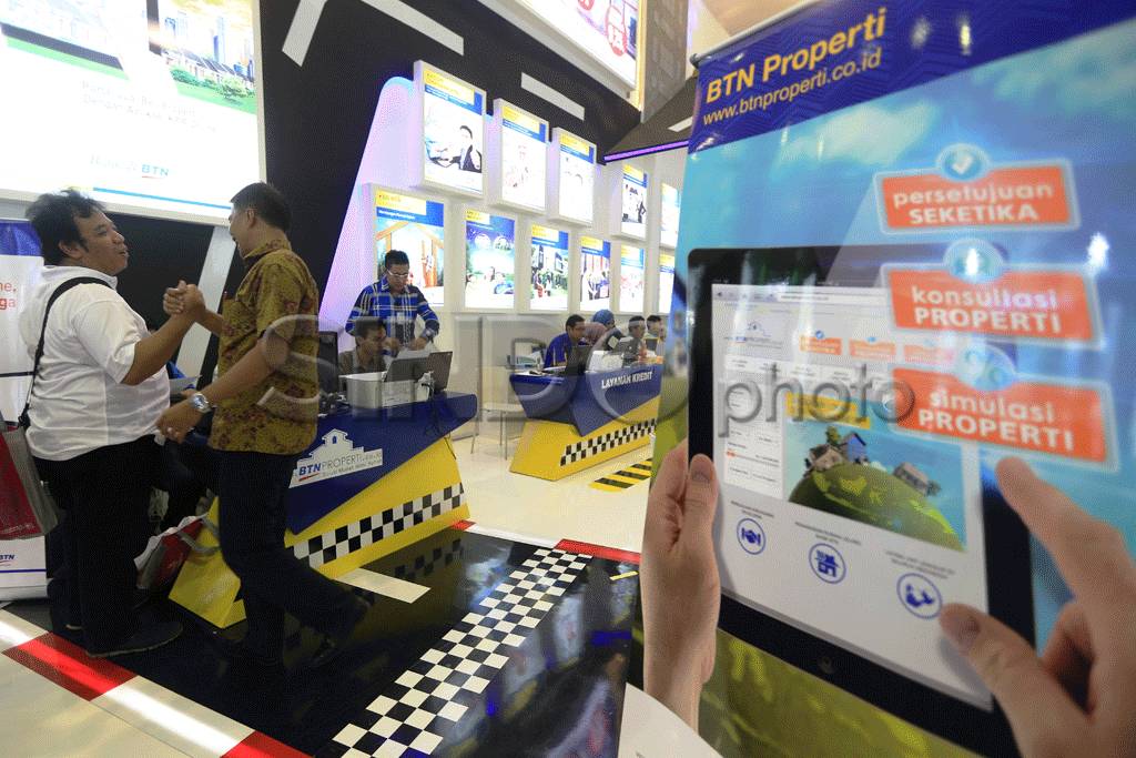 Pameran Indonesia Property...
