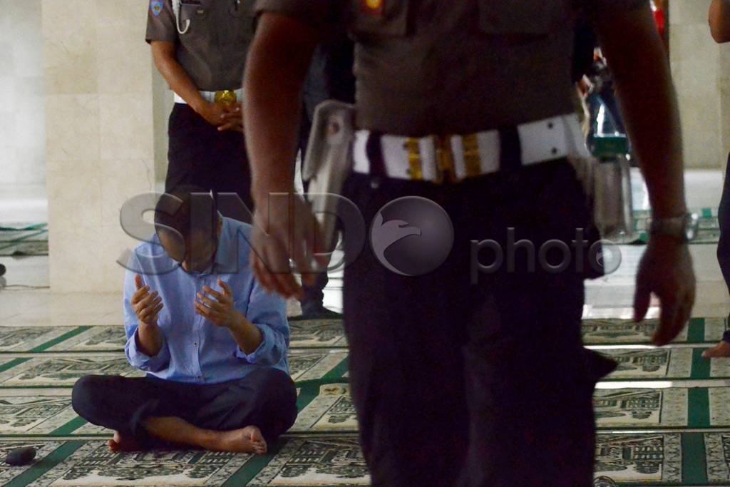 Abraham Samad Penuhi...