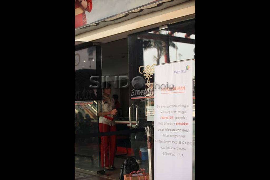 Sosialisasi Penutupan...
