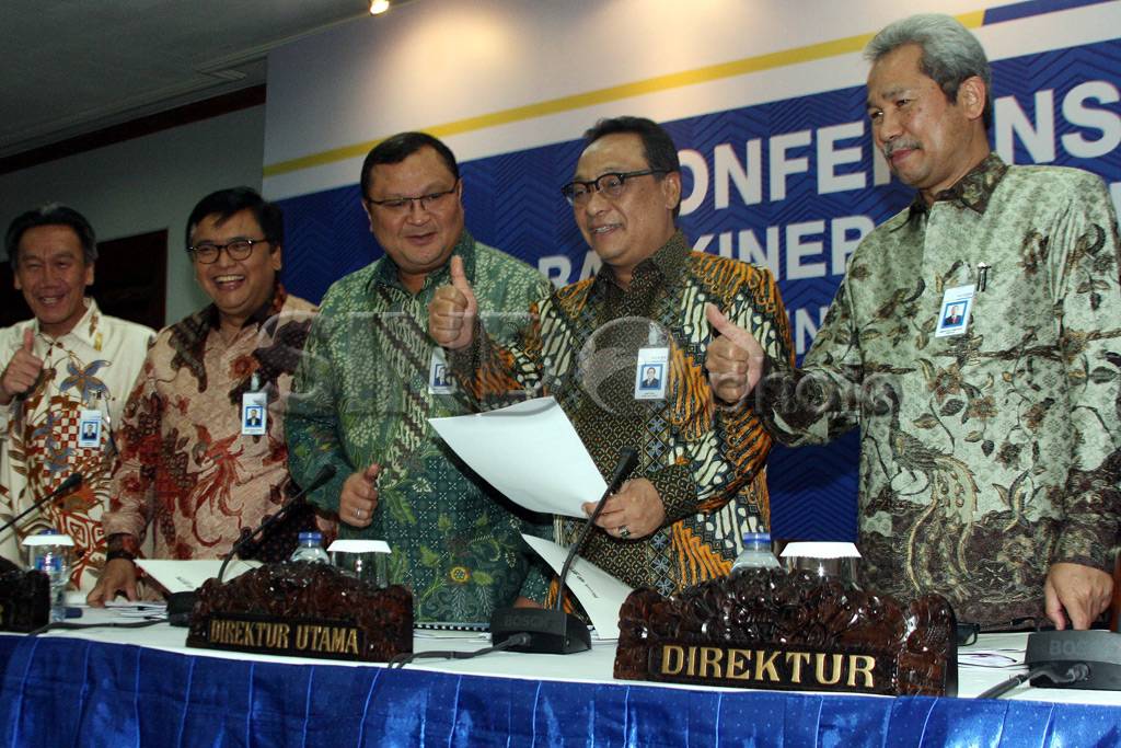BTN Bukukan Kredit dan...