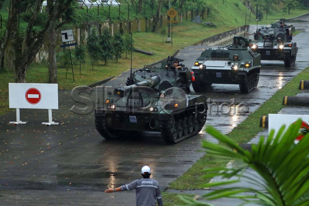 PT Pindad Siap Kembangkan...