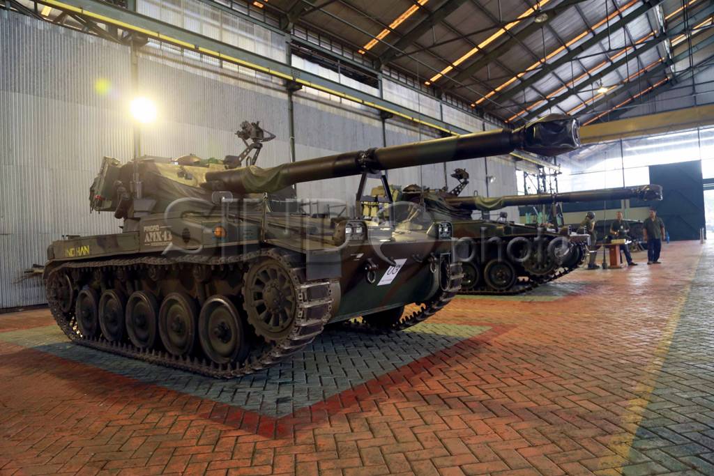PT Pindad Siap Kembangkan...