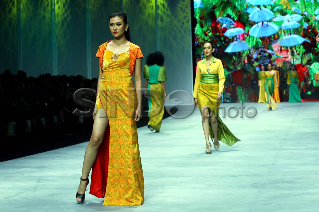 Colorful Banyuwangi...