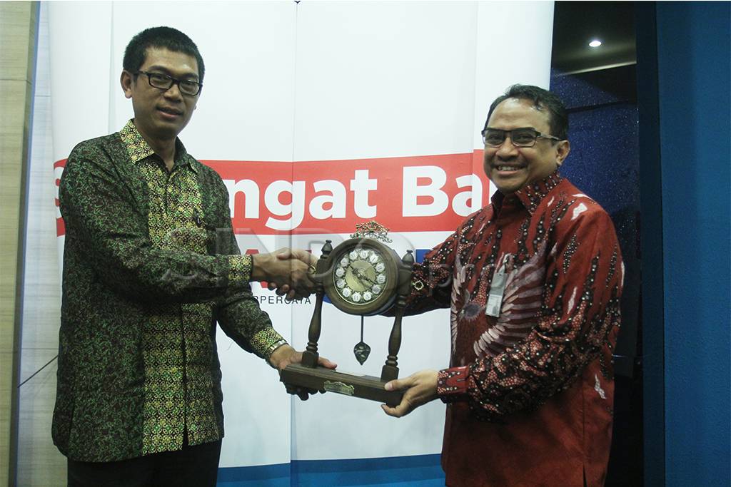 Bank Syariah Mandiri...