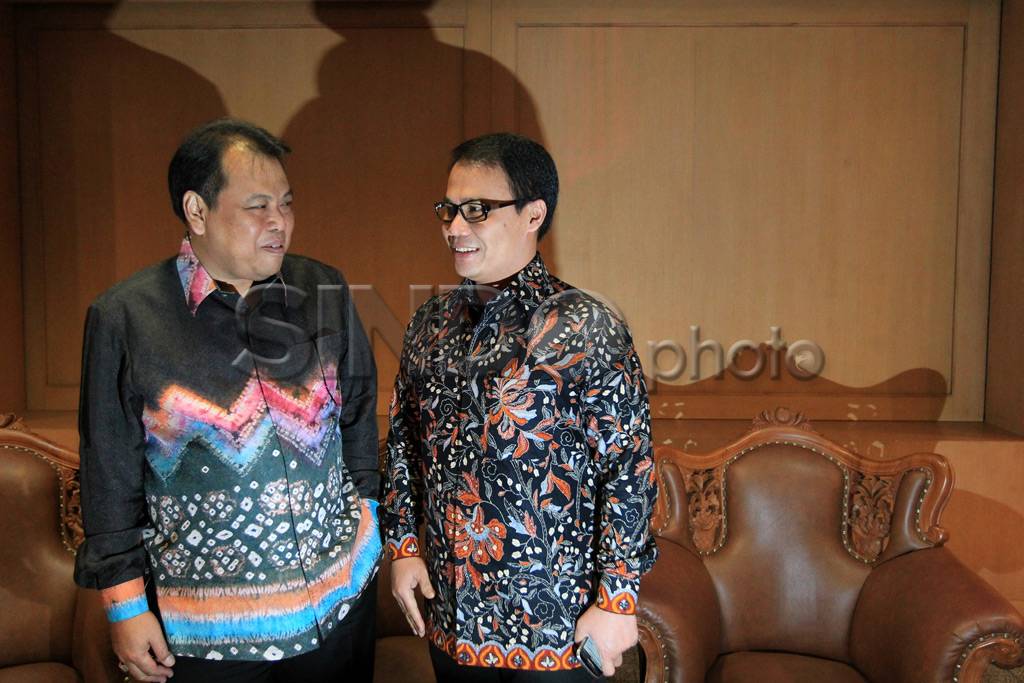 MPR dan MK Sepakati...