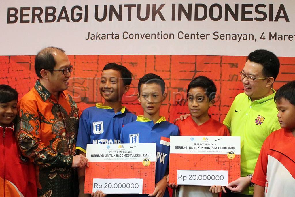 Diskon Bank Mega di...