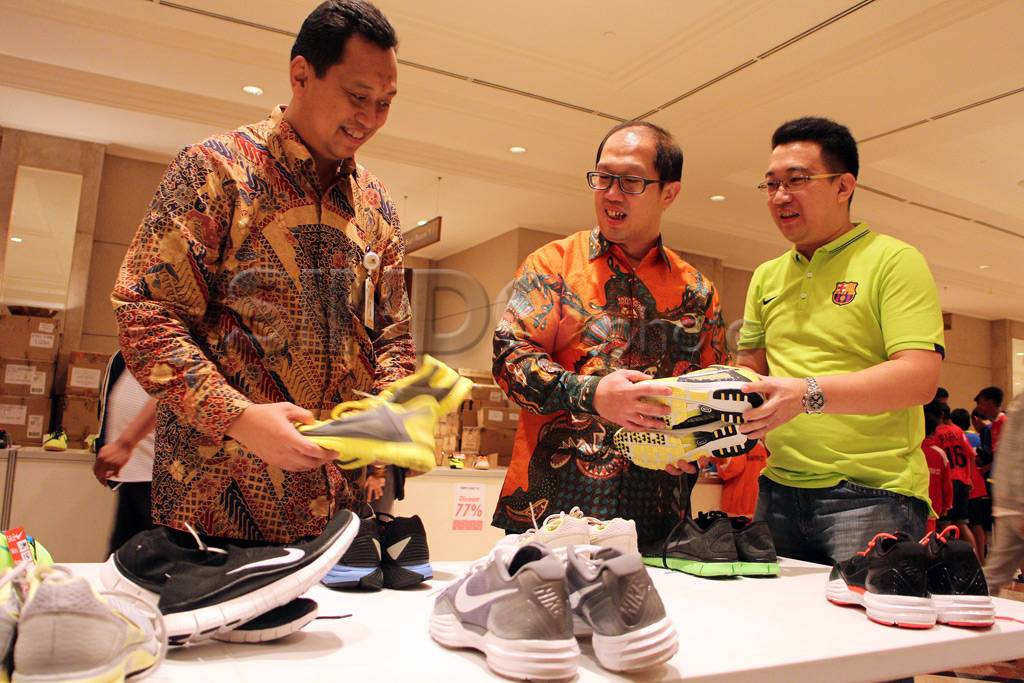 Diskon Bank Mega di...