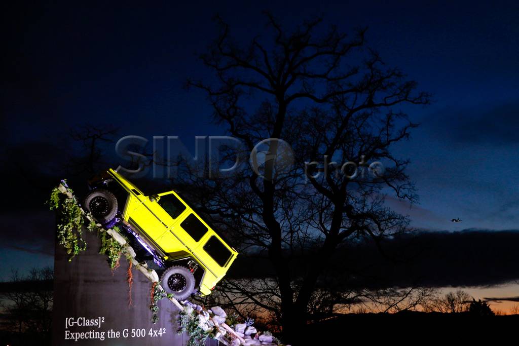 Mobil-mobil Canggih...