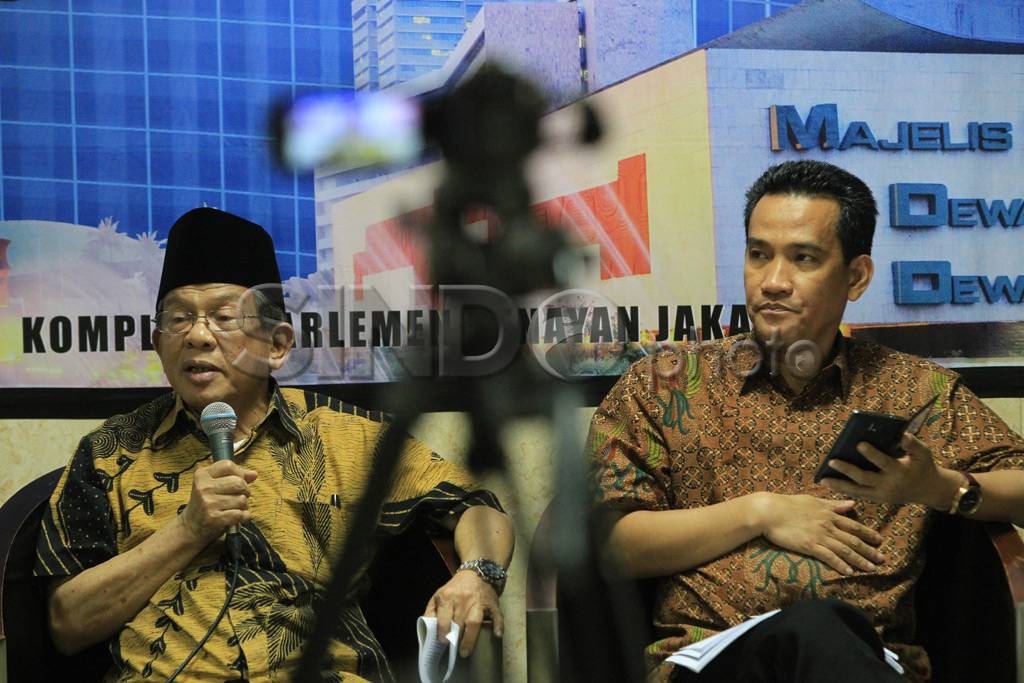 Dukung Pemberantasan...