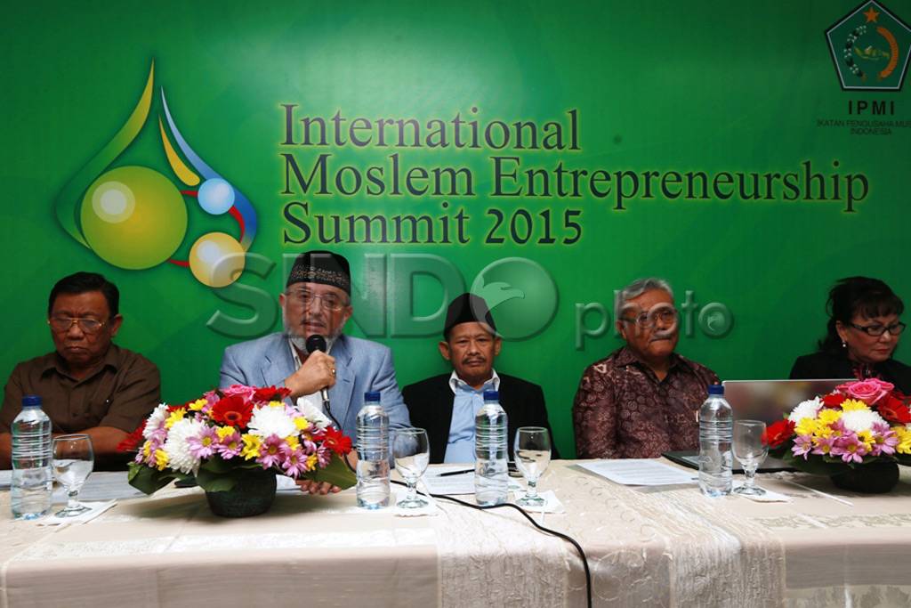 International Entrepreneur...