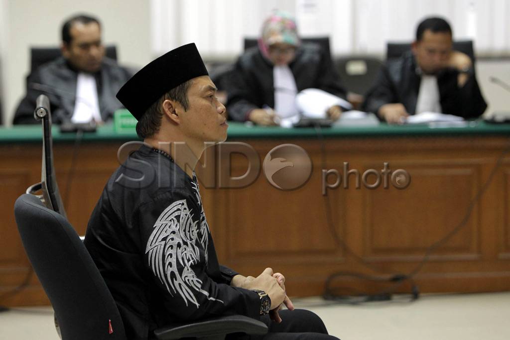 Muhtar Efendy Diganjar...