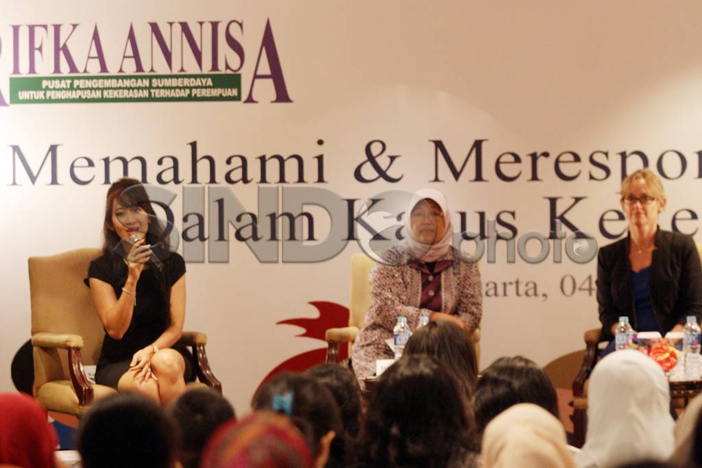 Diskusi Teknik Bertanya...