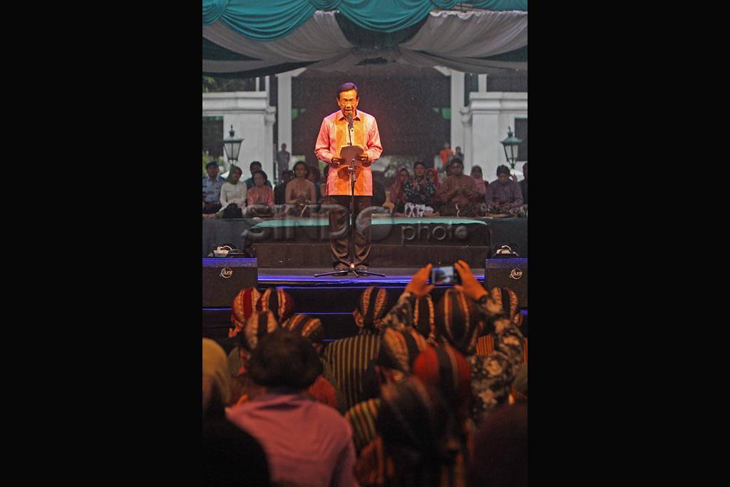Peluncuran Logo Baru...