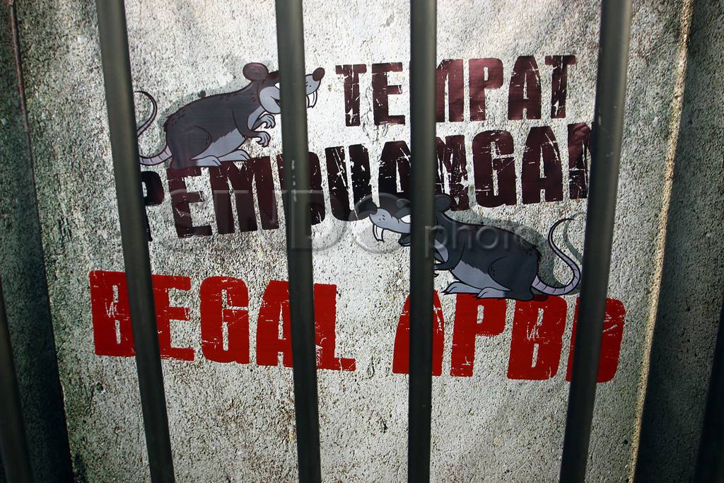 Aksi Teman Ahok Siap...