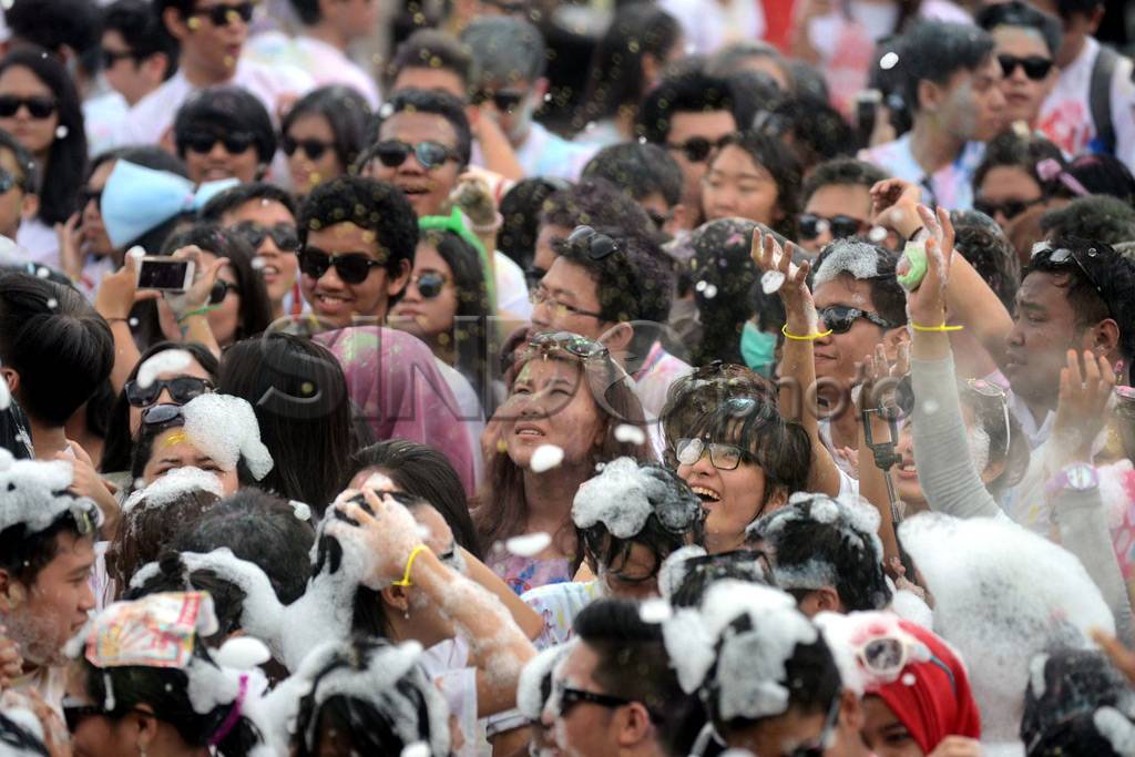Carnival Run Hari Perempuan...