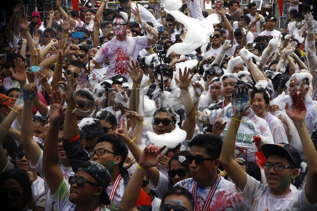 Carnival Run Hari Perempuan...