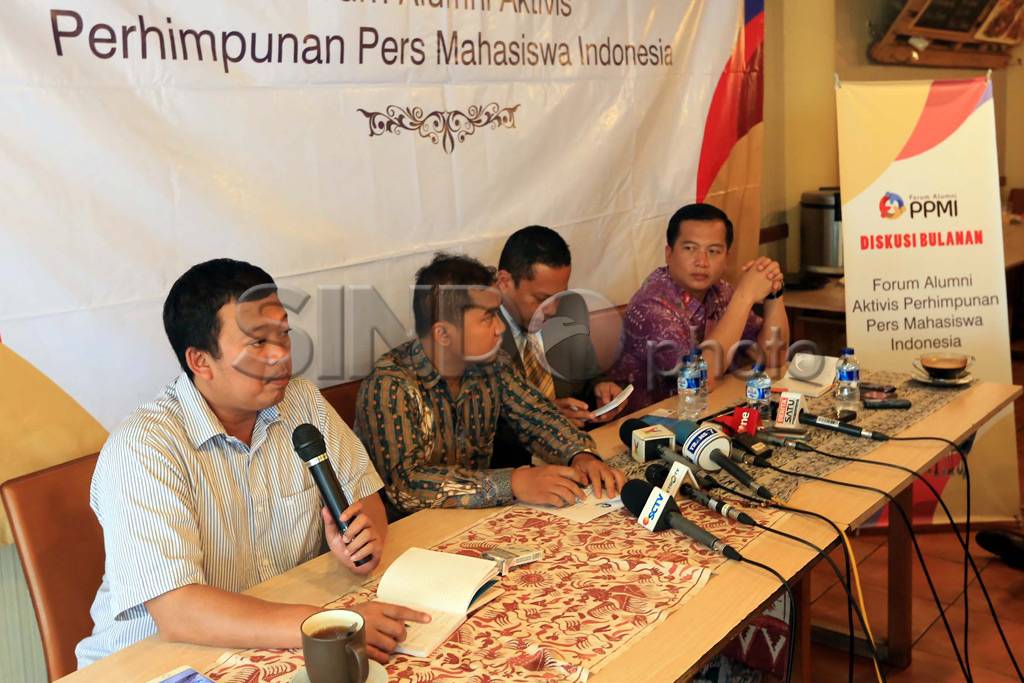Apa Kabar Nasib TKI...