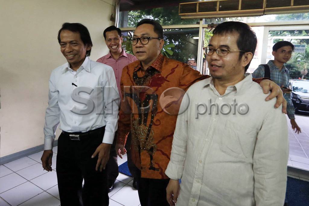 Kebudayaan Dalam Politik