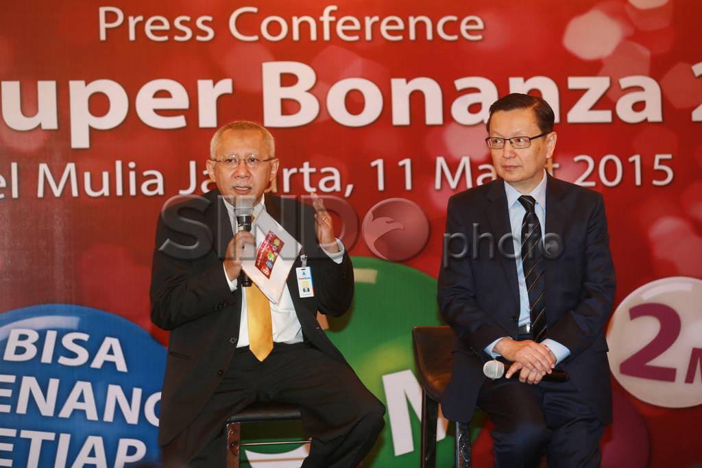 Panin Bank Luncurkan...