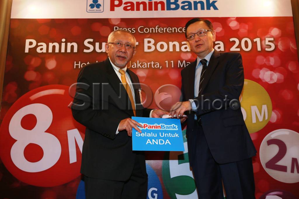 Panin Bank Luncurkan...