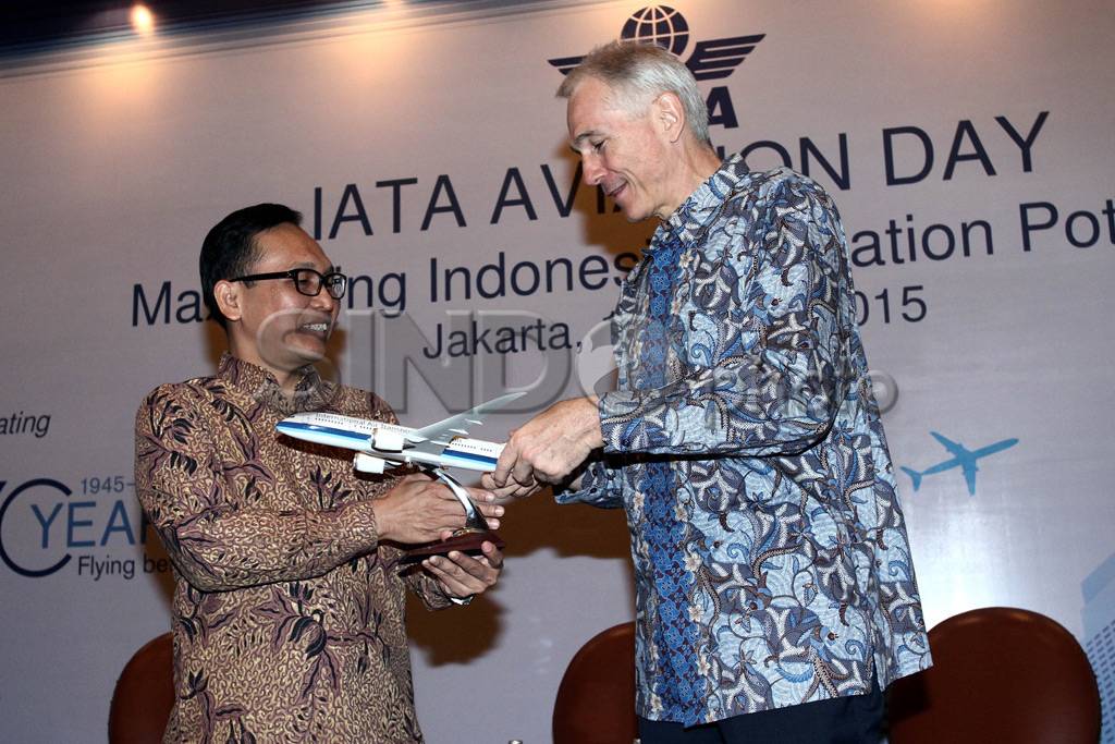 IATA Aviation Day