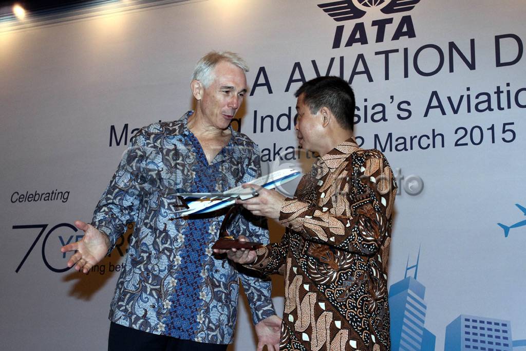 IATA Aviation Day