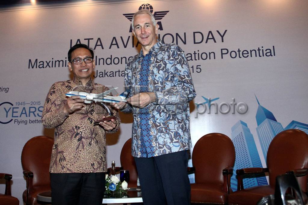 IATA Aviation Day