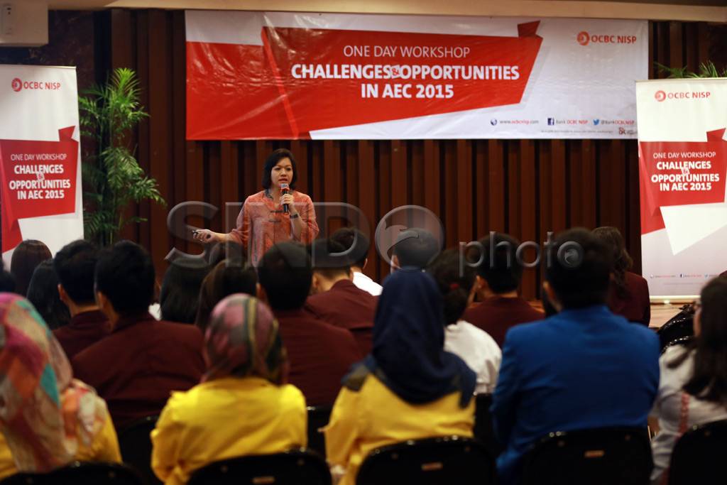 Bank OCBC NISP Berikan...