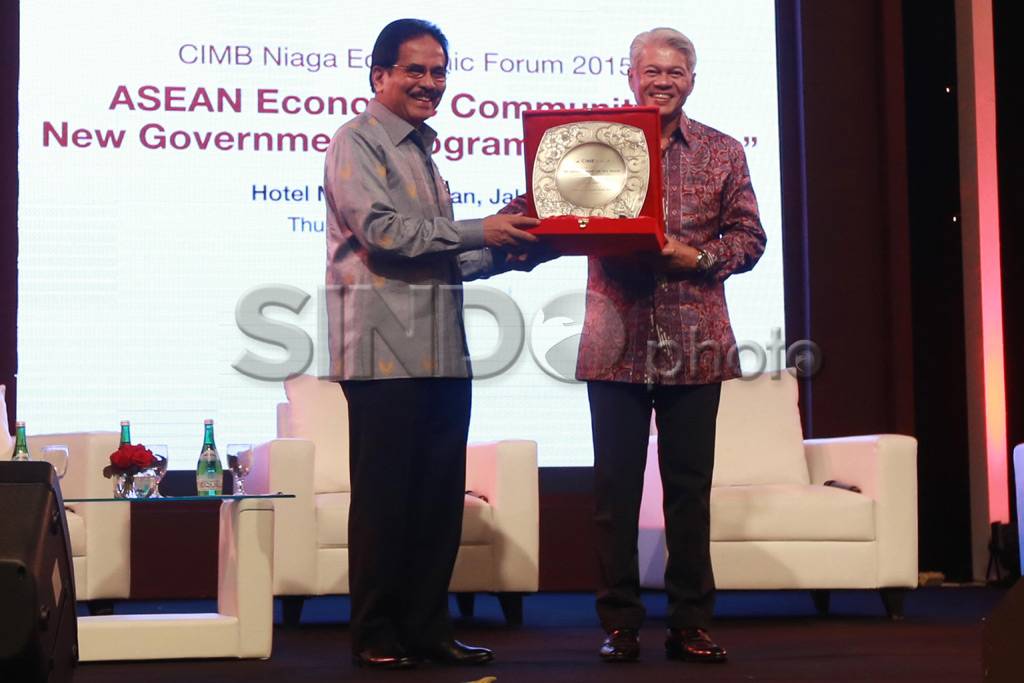 CIMB Niaga Economic...