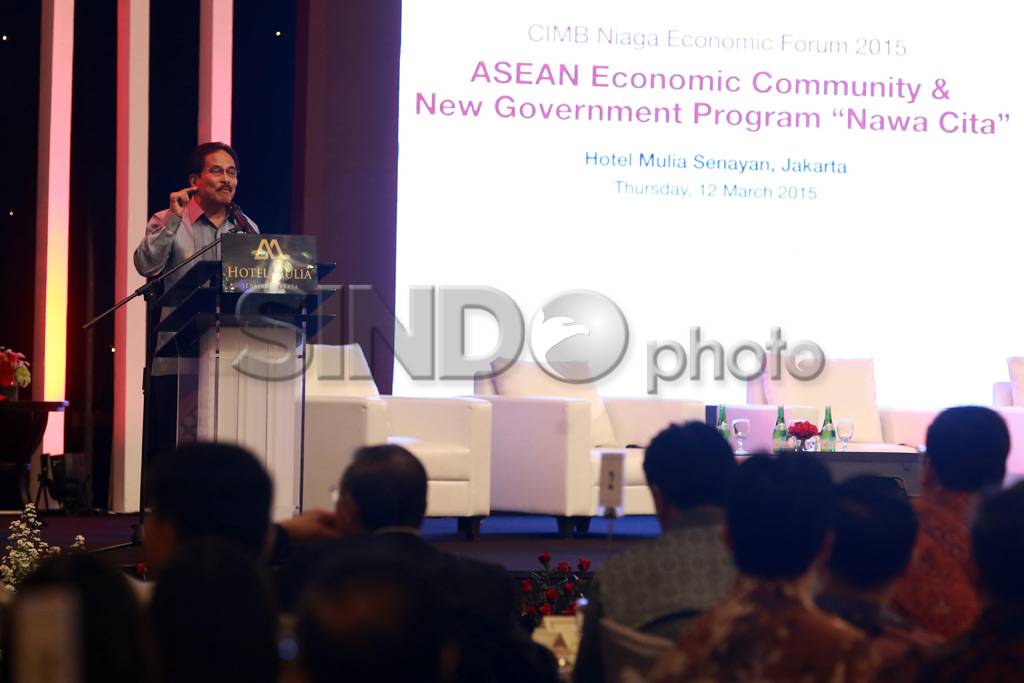 CIMB Niaga Economic...