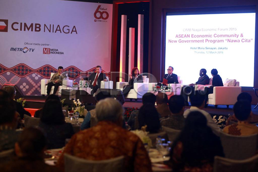 CIMB Niaga Economic...