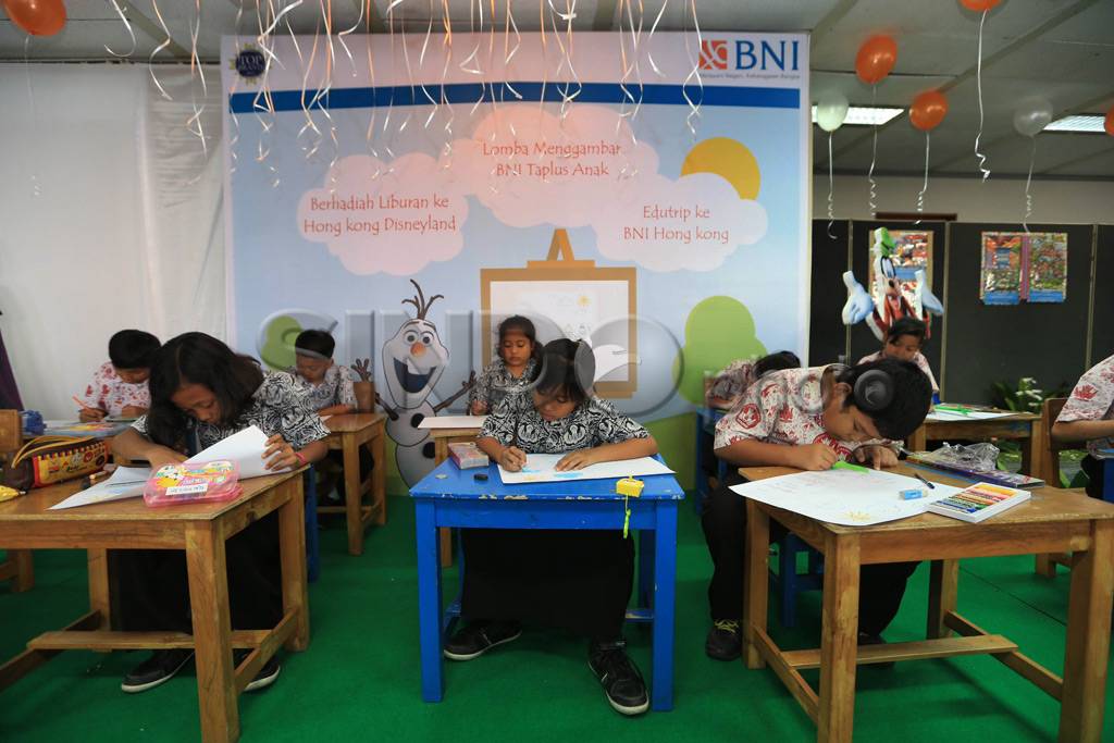 BNI Taplus Anak Goes...