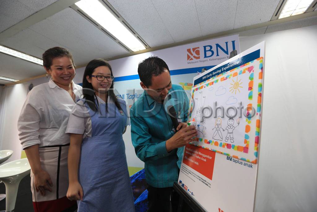 BNI Taplus Anak Goes...