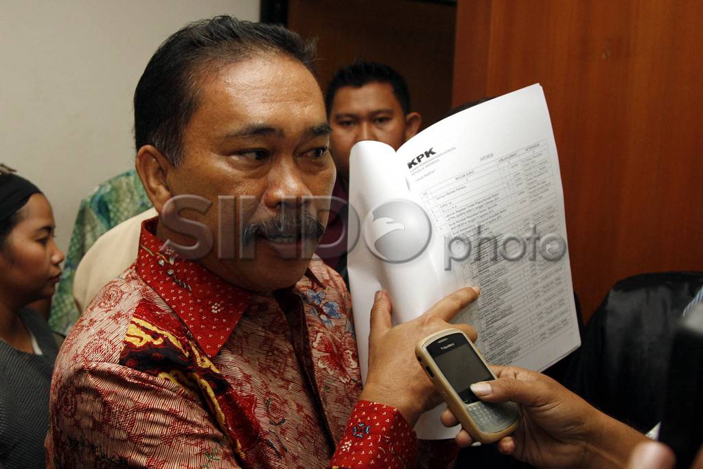 Jaksa Berikan Tanggapan...