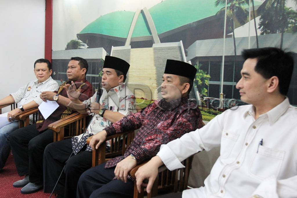 Hak Angket Untuk Menkumham