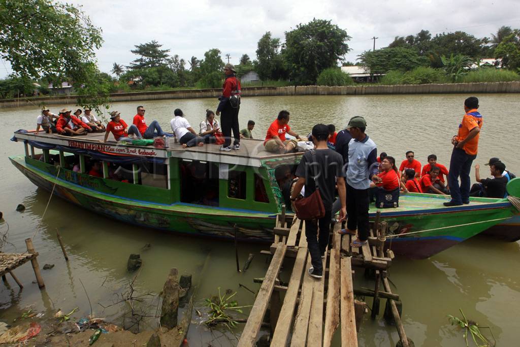 Pengobatan Gratis Rescue...