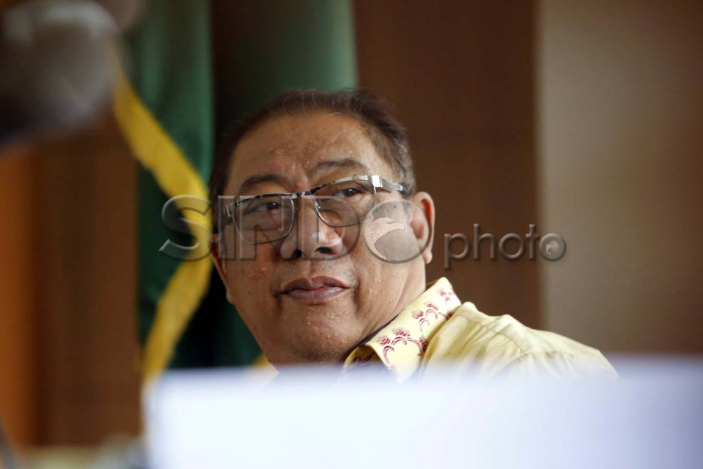 Sidang Lanjutan Yance