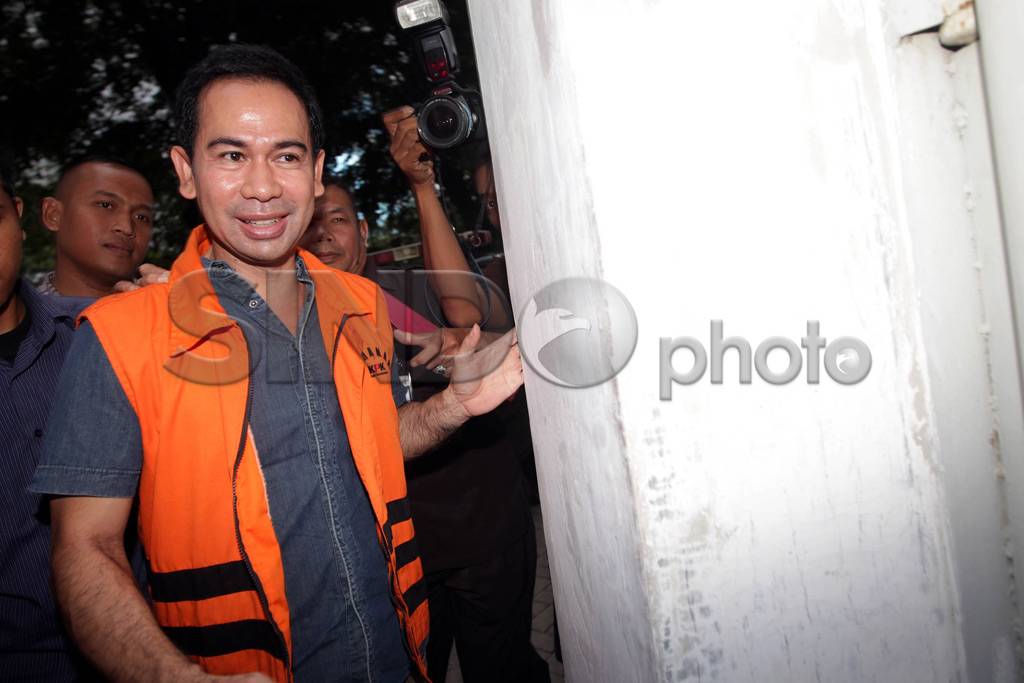 Wawan akan Dipindahkan...