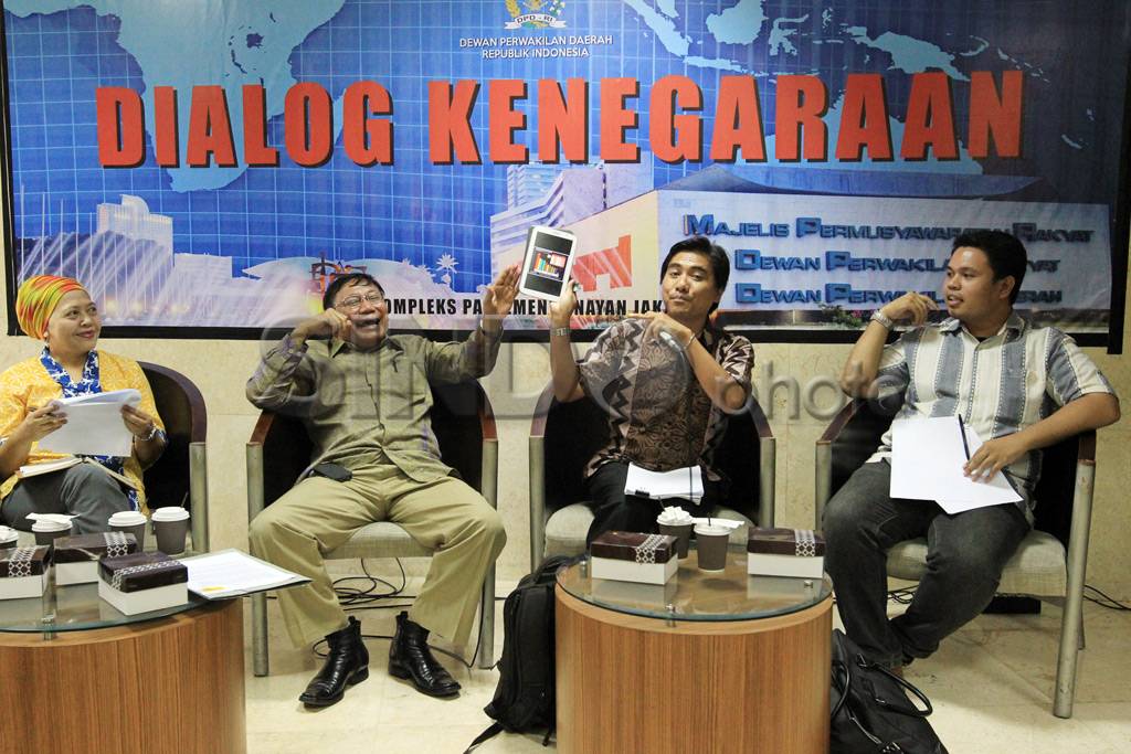 Remisi Untuk Terpidana...