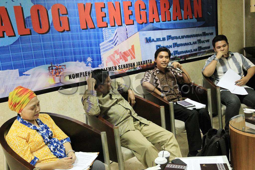 Remisi Untuk Terpidana...