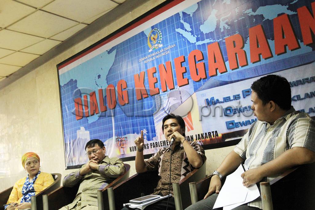 Remisi Untuk Terpidana...