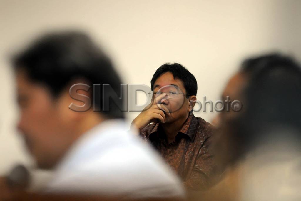 Sidang Lanjutan Kwee...