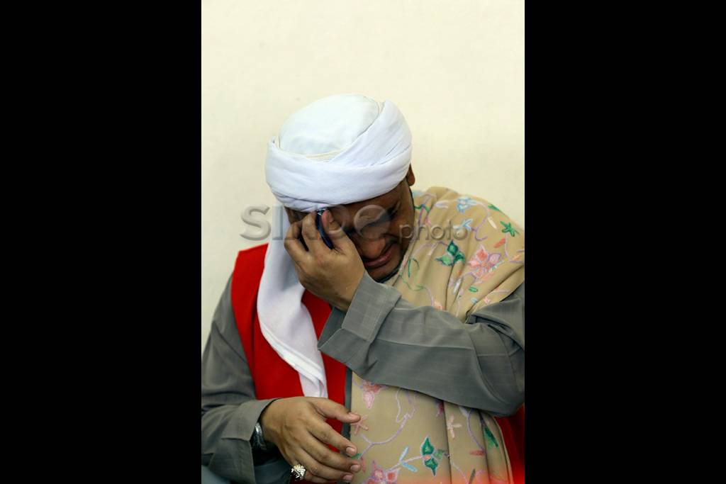Sidang Habib Novel Ditunda