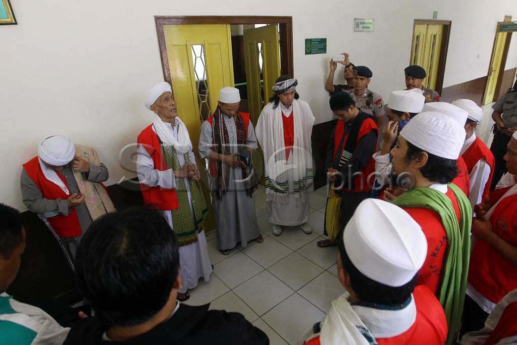 Sidang Habib Novel Ditunda