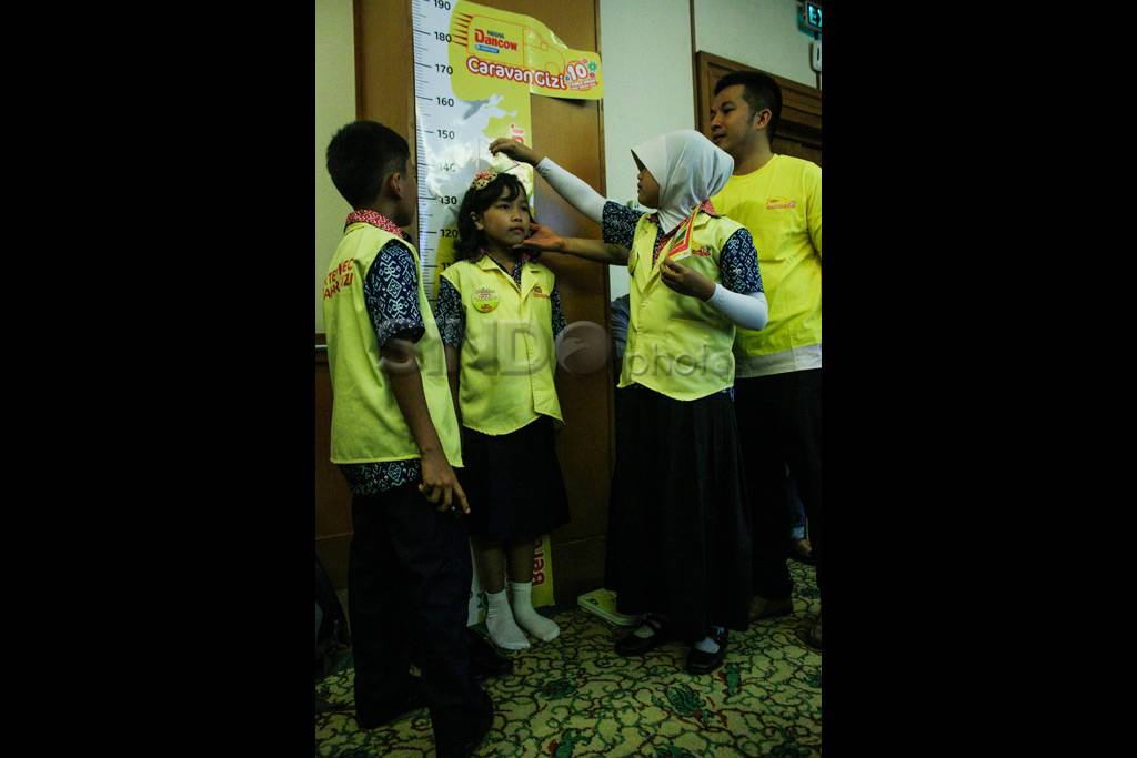 Kompetisi Nasional Dokter...