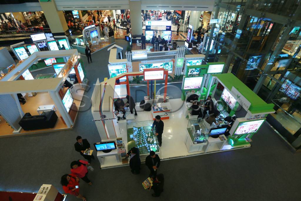 Property Expo 2015