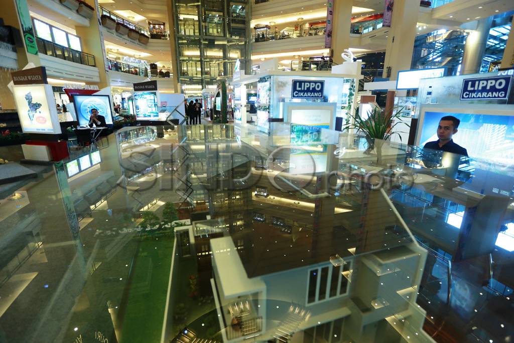 Property Expo 2015