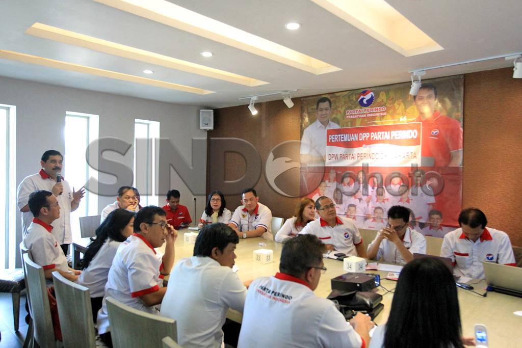 Konsolidasi DPP dan...